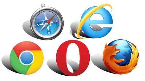 types of web browser in hindi