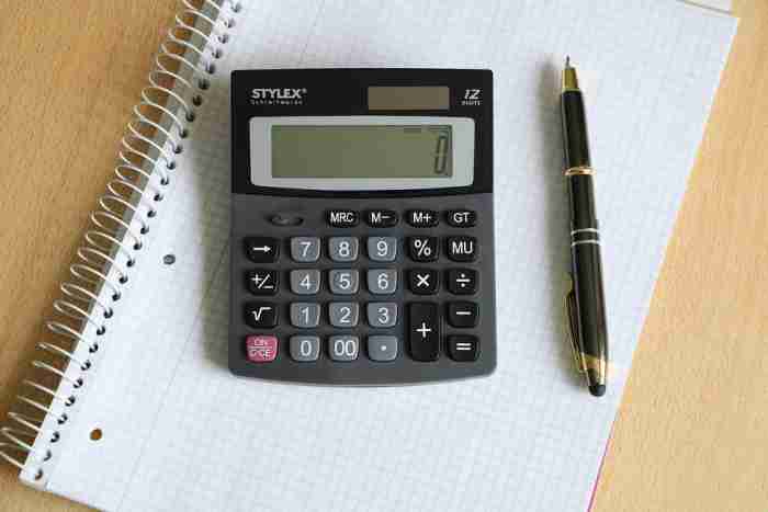 What is Calculator in Hindi 